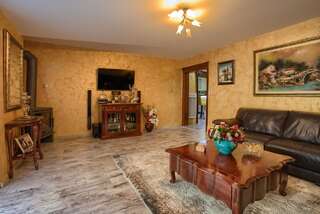 Апартаменты Villa Sun Castle Котор Апартаменты с 3 спальнями-17