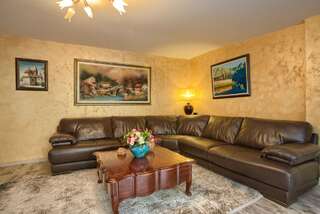 Апартаменты Villa Sun Castle Котор Апартаменты с 3 спальнями-23