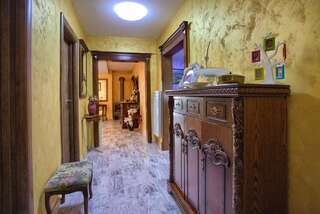 Апартаменты Villa Sun Castle Котор Апартаменты с 3 спальнями-25