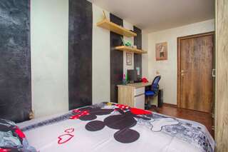 Апартаменты Villa Sun Castle Котор Апартаменты с 3 спальнями-62