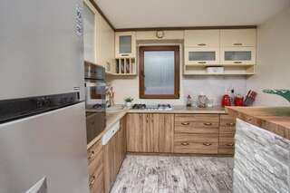 Апартаменты Villa Sun Castle Котор Апартаменты с 3 спальнями-81