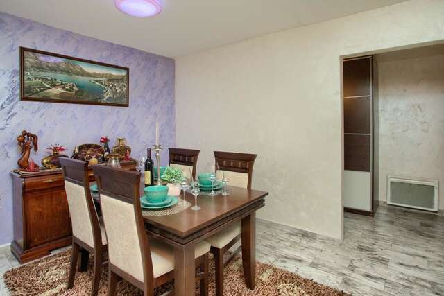 Апартаменты Villa Sun Castle Котор-42